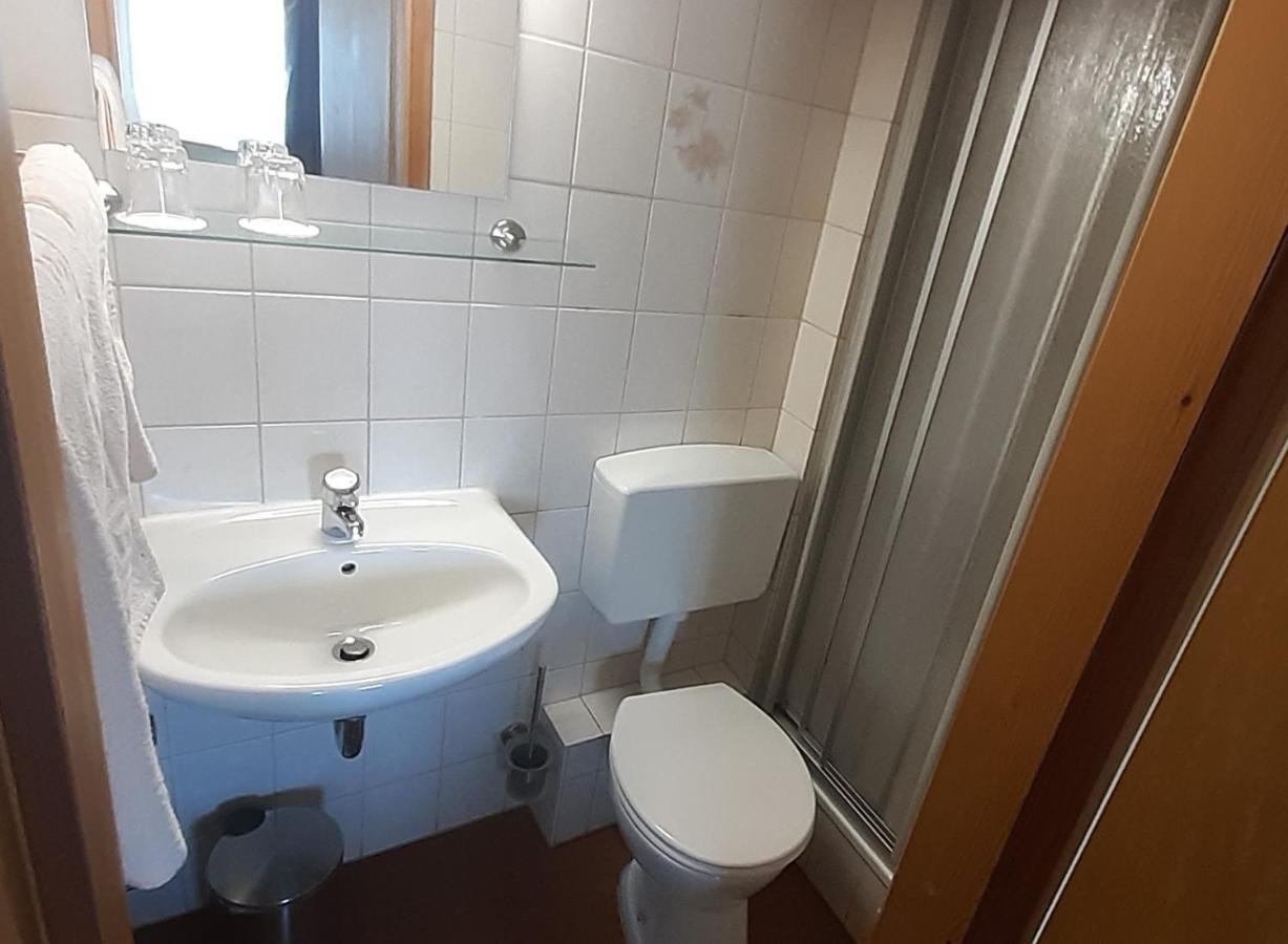 Gasthaus "Zur Linde" Harzgerode Εξωτερικό φωτογραφία